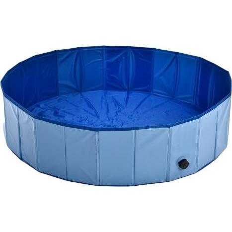 PawLove Paw Love - Hundepool (120 x 30) (Hundepool), Hundespielzeug