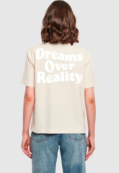 Produktbild Mister Tee MisterTee Dreams Over Reality Tee - 173855 (S)