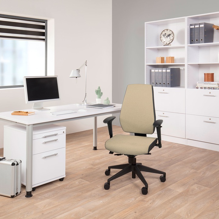 Produktbild Hjh Office PRO-TEC 500