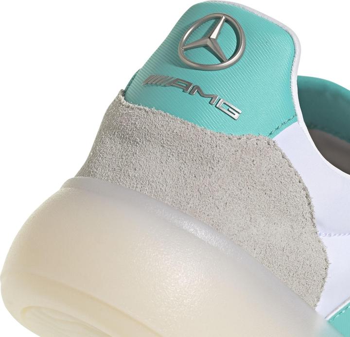 Produktbild adidas Mercedes - AMG Petronas Formula One Team Barreda (41 1/3)