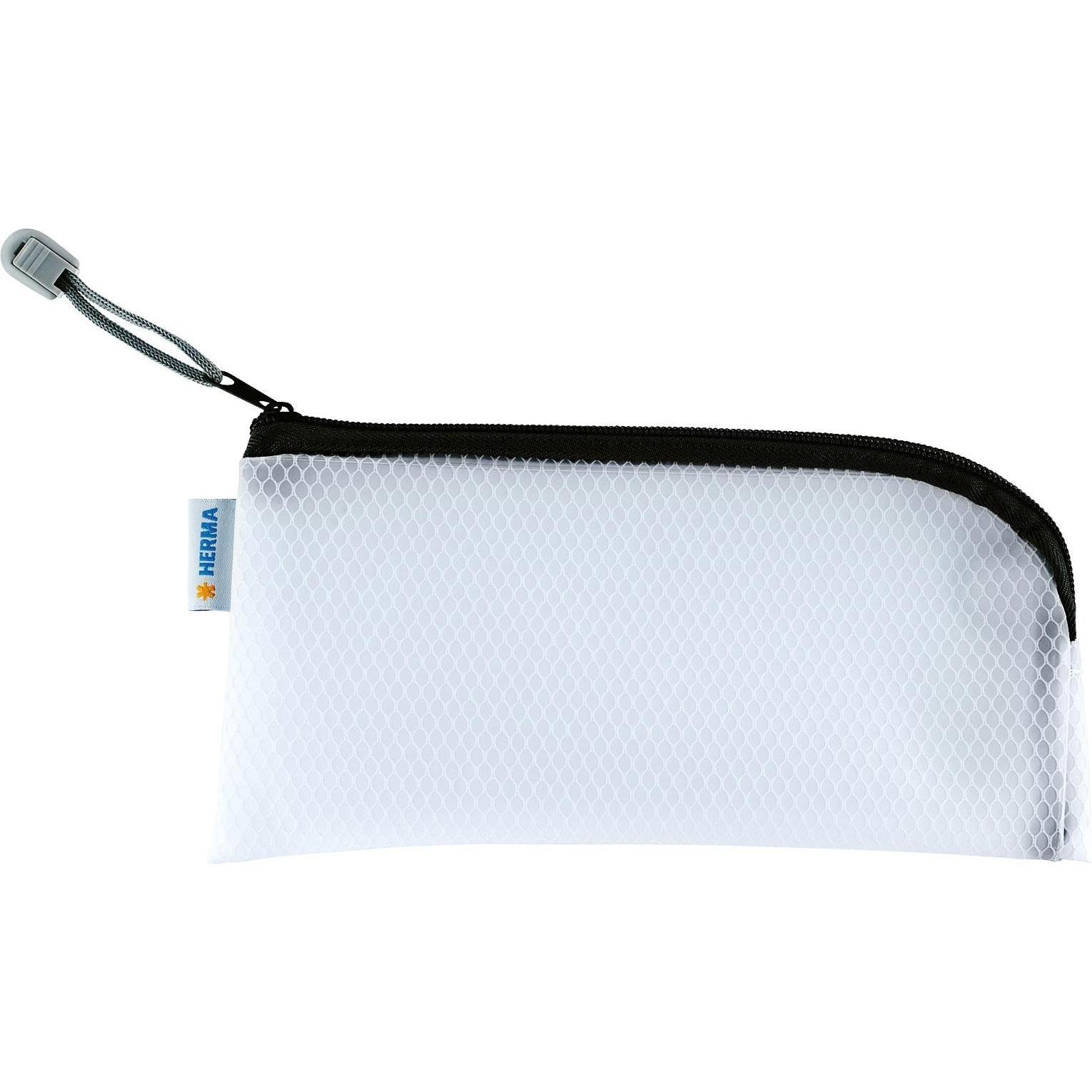 Herma, Etui, Mesh Bag