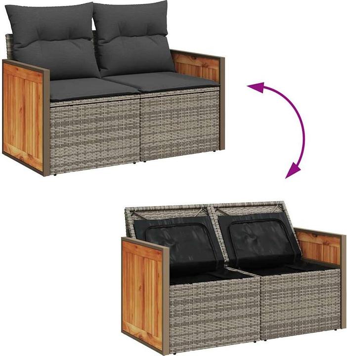 Immagine prodotto vidaXL Tangermünde