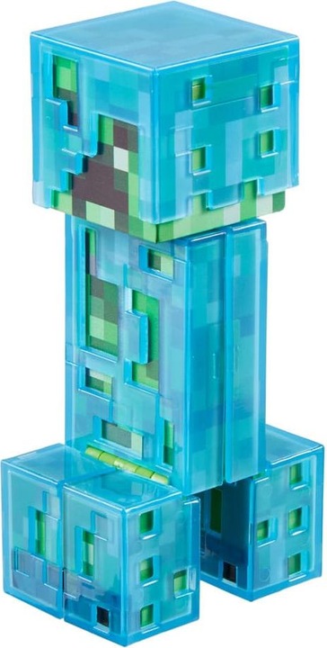 Actual product image Mattel Collector Diamond Level Creeper