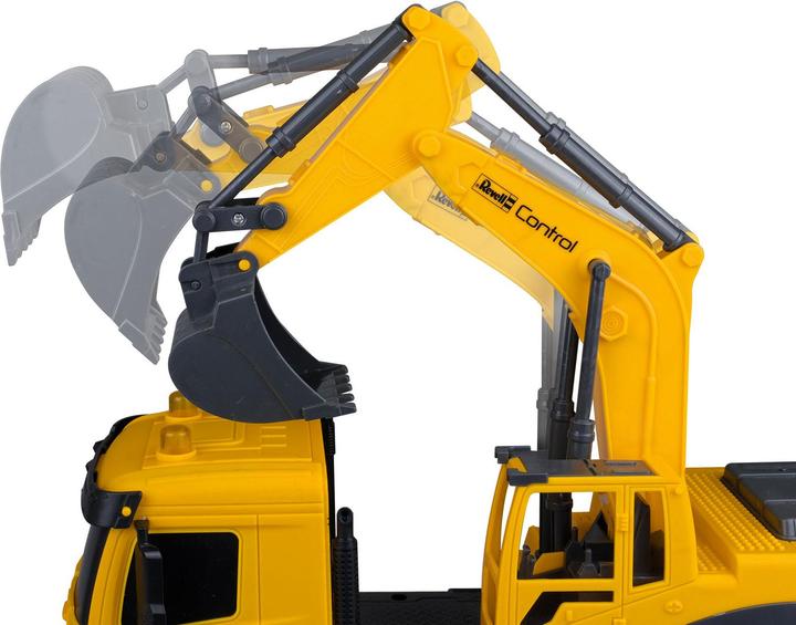 Image du produit Revell Camion RC Mercedes-Benz Arocs My little Digger