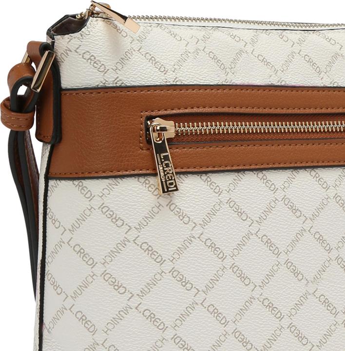 Produktbild L.Credi Filiberta Umhängetasche 24 cm