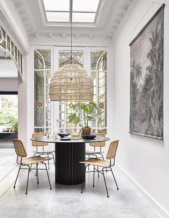 Produktbild HK Living Kugel (E27)
