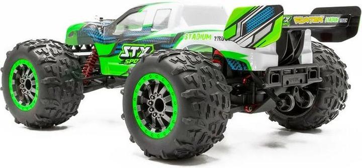 Produktbild Funtek STX Sport 4WD (RTR Ready-to-Run)