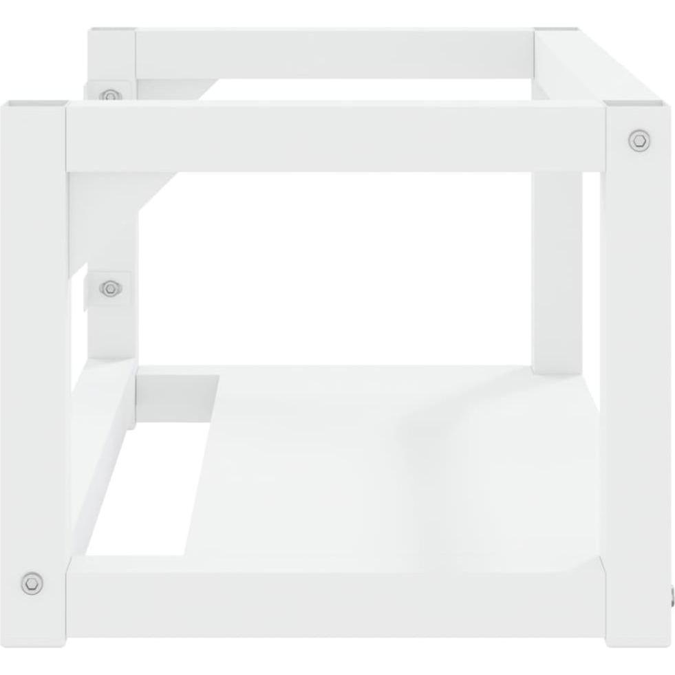 Thumbnail - VidaXL, Waschbeckenunterschrank, Snanduliia (59 x 38 x 31 cm)