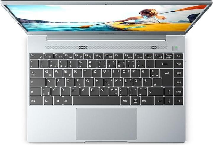 Immagine prodotto Medion Akoya E14301 (14", AMD Ryzen 3 3200U, 8 GB, 256 GB, DE)