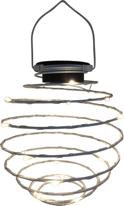 GuGus LED solar lamp (0.16 m)
