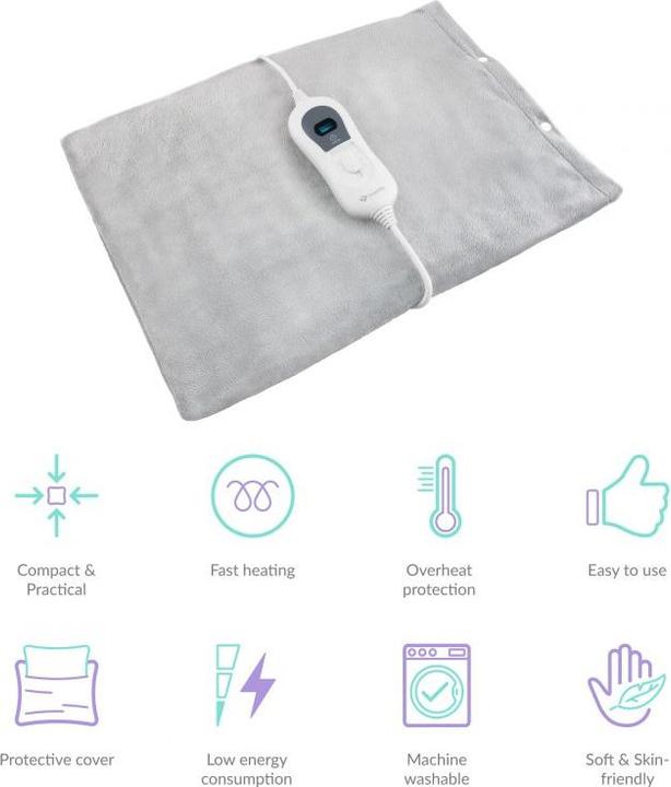 Produktbild Truelife TLHB0403 (30 x 40 cm)