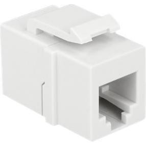 Thumbnail - Delock Keystone Jack: RJ-12, Telefon Zubehör