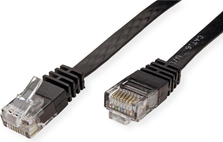 Actual product image Value Network cable (U/UTP, CAT6, 1.50 m)