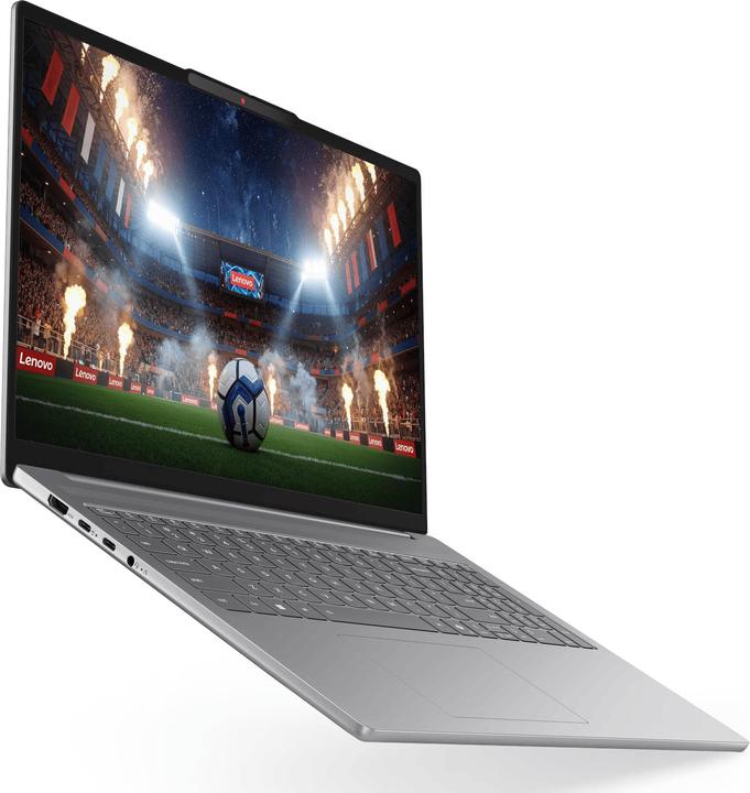 Produktbild Lenovo IdeaPad Slim 5 (16", 1000 GB, 32 GB, CH, Intel Core Ultra 7 355)