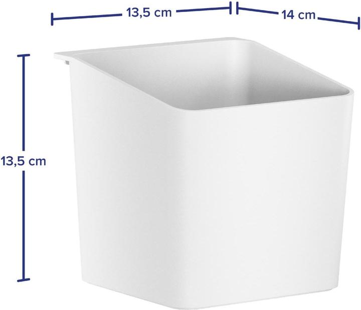 Actual product image tesa Herb pot (13.50 cm)