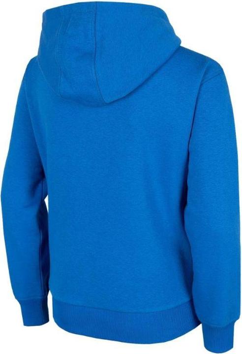Produktbild 4F Bluza dla chłopca kobalt HJZ22 JBLM006 36S 140cm (140)