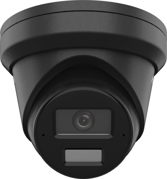 Actual product image Hikvision DS-2CD2383G2-LI2U (2 8 mm) (BLACK) Camera (3840 x 2160 pixels)