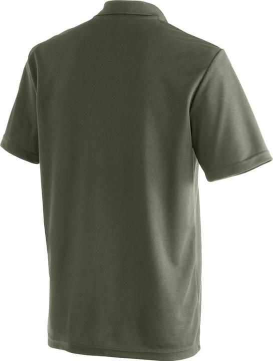 Produktbild Maier Sports Ulrich Polo (L)