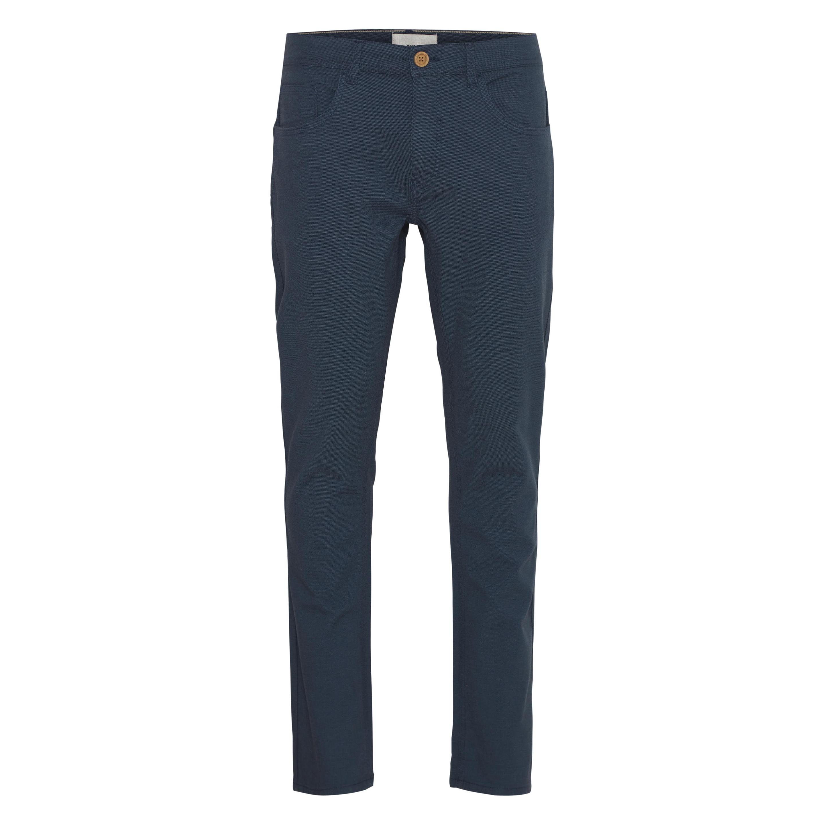Blend, Herren, Hosen, Edford Twister Fit, Blau, (W28/L32)