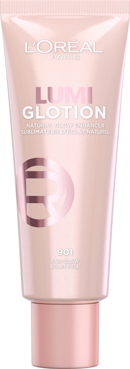 L'Oréal Paris Glotion (901 Fair Glow, Highlighter)