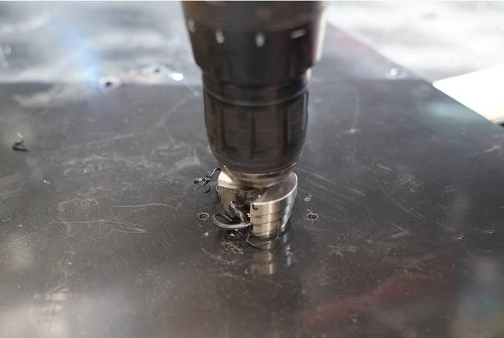 Actual product image Brilliant Tools BT101927 (4 - 20)