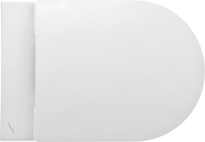 Image du produit Laufen Siège de WC