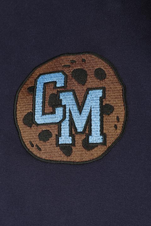 Actual product image Sesame Street Cookie Monster (3XL)