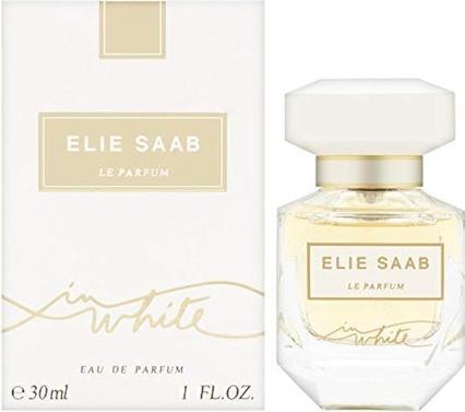Produktbild Elie Saab Le Parfum In White (Eau de Parfum, 30 ml)