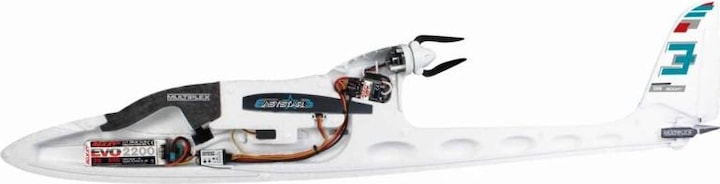 Actual product image Multiplex EasyStar 3 (Glider)