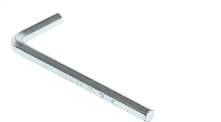 Produktbild Gedore 42 6 Winkelschraubendreher, Innen-6-kant 6 mm