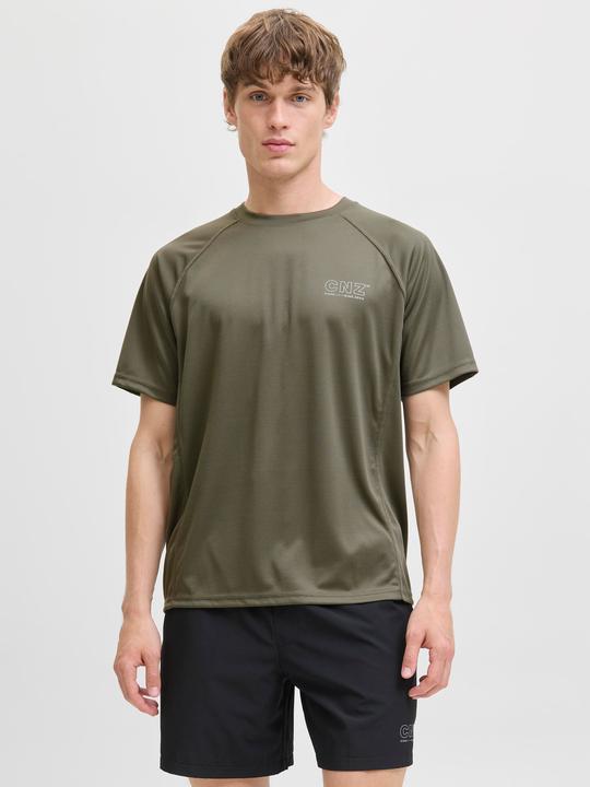 Actual product image Jack & Jones Jcocnz T-Shirt Noos (S)