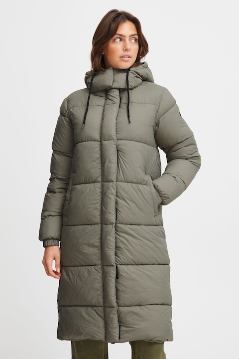 Image du produit Oxmo BY - OXTammy - Veste Otw - 21800200-ME (42)