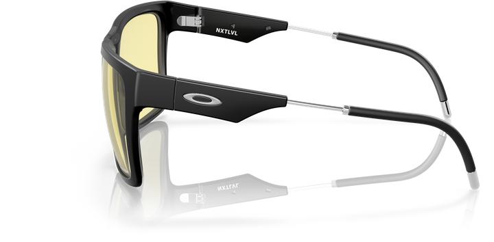 Productafbeelding Oakley NXTLVL bril met Prizm gaming lenzen Satin Black OO9249-01