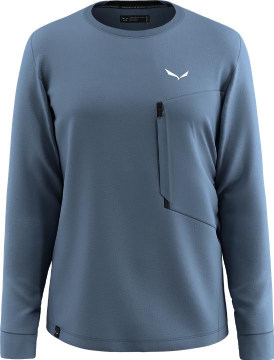 Image du produit Salewa Pull Puez Merino Durastretch (S)