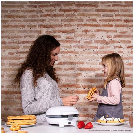 Produktbild Cecotec Gofrestone 3-in-1