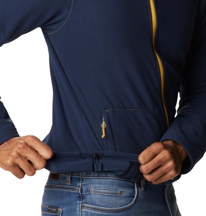 Image du produit Columbia Fast Trek Light Full Zip Fleece (XXL)