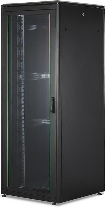 Produktbild Digitus DN-19 42U-8/8-B-1 Netzwerkschrank (42 HE, 19 Zoll Rack)