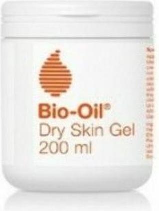Immagine prodotto Bio-Oil Gel per pelli secche 200ml (Gel corpo, 200 ml)