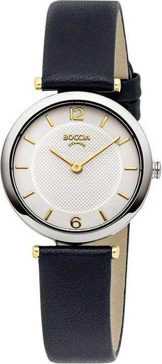 Image du produit Boccia 3362-01 (Montre analogique, 30 mm)