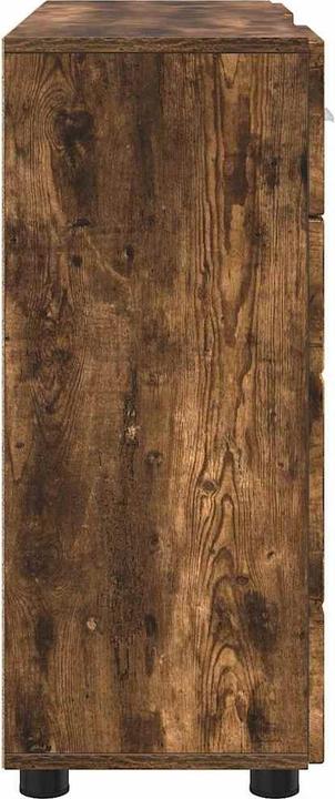 Image du produit vidaXL Holzschrank (30.50 x 30.50 x 73 cm)