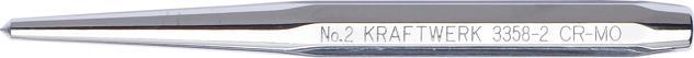 Actual product image Kraftwerk Centre punch