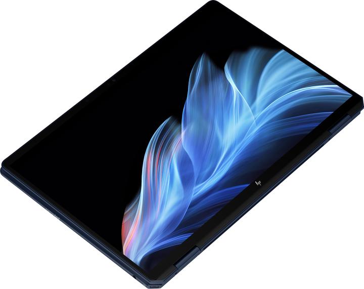 Actual product image HP OmniBook Ultra Flip 14-fh0095nd laptop Core Ultra 9 288V | Arc | 32 GB | 1 TB SSD (14", 1000 GB, 32 GB, Eng. Int.)