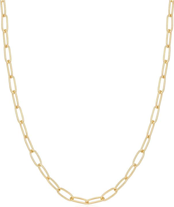 Produktbild Ania Haie POP CHARMS Halskette (925er Silber, 40 - 45 cm)