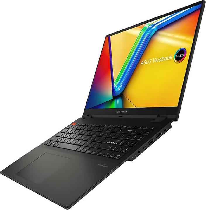 Produktbild ASUS VivoBook S 16 Flip OLED (16", 1000 GB, 16 GB, CH, Intel Core i7-13700H)