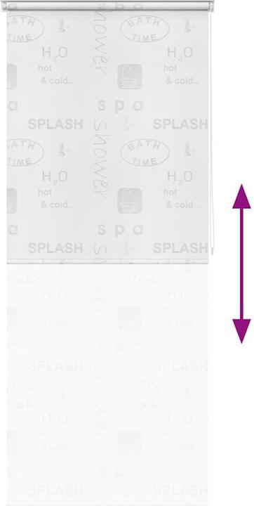 Immagine prodotto vidaXL Nemanja (240 x 100 cm)