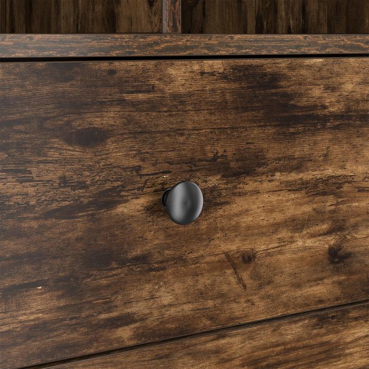 Produktbild vidaXL Schreibtisch (40 x 90 x 127 cm)