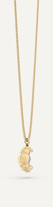 Produktbild Chocli Croissant Necklace