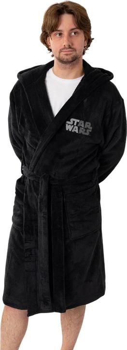 Produktbild Star Wars Morgenmantel mit Kapuze (XXL)