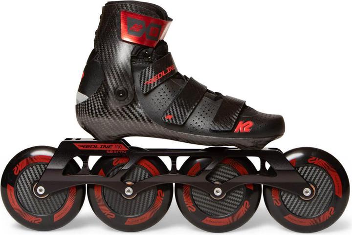 Produktbild K2 Redline 110 (44.5)