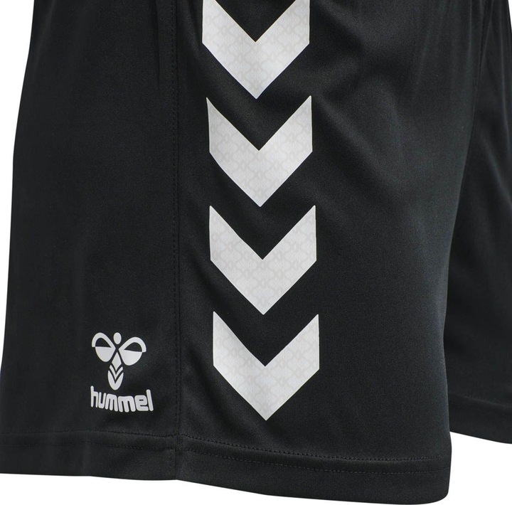 Actual product image hummel Core Xk Poly Shorts Woman (L)